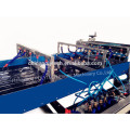 PP PE Corrugated Roof Sheet Machine /Recycled Roof Machine/PE Roof Production Line